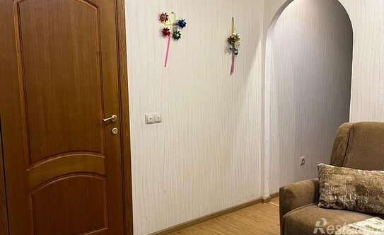 Продажа 3-комн квартиры на вторичном рынке Предпортовый 5-й проезд,  д. 4 к1