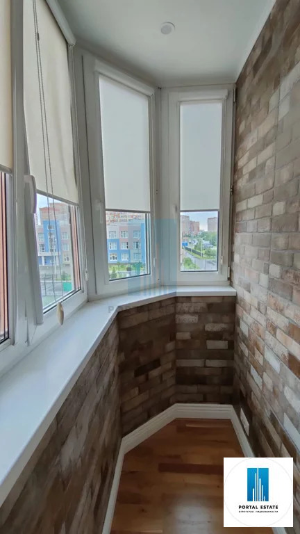 Продажа 2-комн квартиры на вторичном рынке Домодедово, Западный мкр.,  д. 35