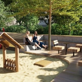 Продажа 2-комн квартиры на вторичном рынке ул Старобельская