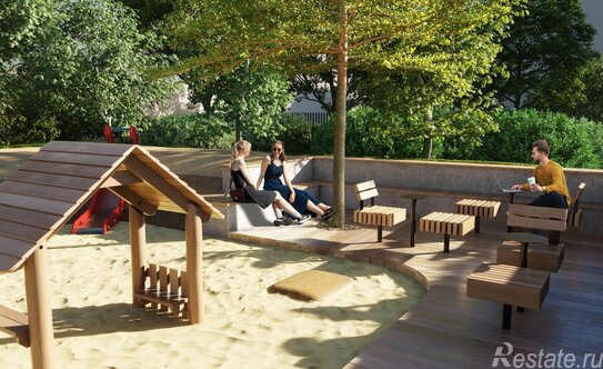 Продажа 2-комн квартиры на вторичном рынке ул Старобельская