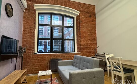 Продажа 1-комн квартиры на вторичном рынке Красносельская Нижн. ул,  д. 35,  к. 2