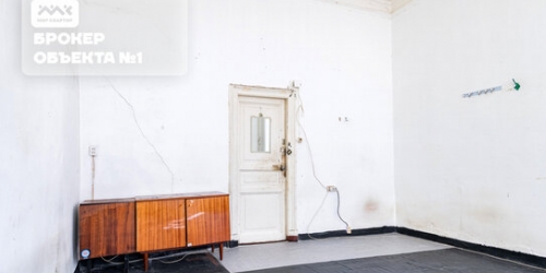 6-комн квартира улица Рубинштейна,  д. 2/45