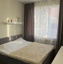 Продажа 1-комн квартиры на вторичном рынке Плесецкая ул,  д. 16