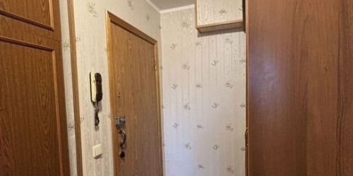2-комн квартира ул Шверника,  д. 13,  к. 4