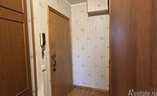 Аренда 2-комн квартиры на вторичном рынке ул Шверника,  д. 13,  к. 4