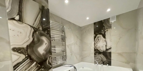 3-комн квартира Заревый проезд,  10