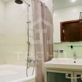 Продажа 2-комн квартиры на вторичном рынке улица Сантьяго-де-Куба,  д. 4 к3