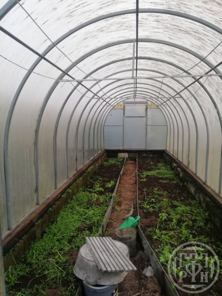 Продажа дома Орешек-3 садовые участки,  д. 262