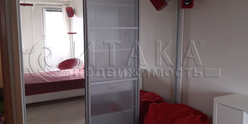 1-комн квартира Льва Мациевича,  д. 3