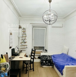 Продажа 6-комн квартиры на вторичном рынке улица Плющиха