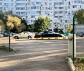 Продать Гаражи, машиноместа улица Новаторов  40 к2 