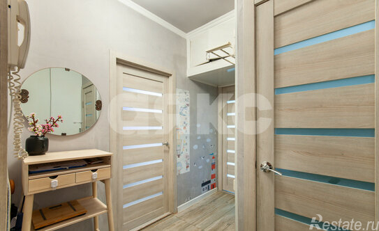 Продажа 1-комн квартиры на вторичном рынке ул Бориса Галушкина,  д. 10