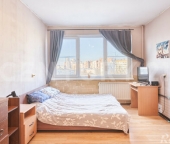 Продать Квартиры вторичка Ветеранов пр-кт  1 1