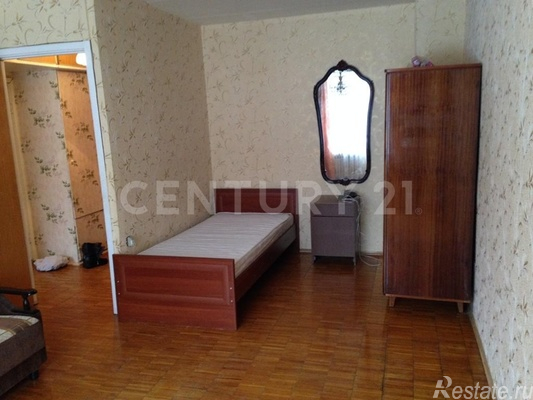 Продажа 1-комн квартиры на вторичном рынке Доброслободская ул,  д. 12