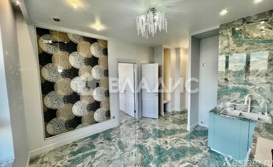 Продажа 1-комн квартиры на вторичном рынке улица Василия Ланового,  д. 1 к2