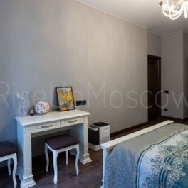 Продажа 4-комн квартиры на вторичном рынке улица Василисы Кожиной