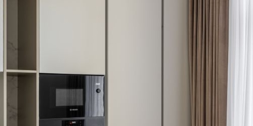 1-комн квартира Кутузовский проспект, 2/1К1А