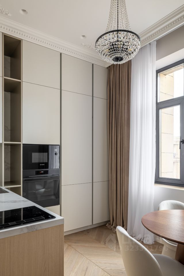 Продажа 1-комн квартиры на вторичном рынке Кутузовский проспект, 2/1К1А