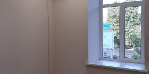 Помещение свободного назначения Бауманская улица,  д. 33/2,  к. стр1