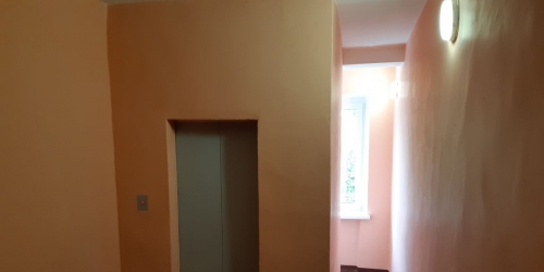 1-комн квартира Реутов, улица Строителей,  д. 9