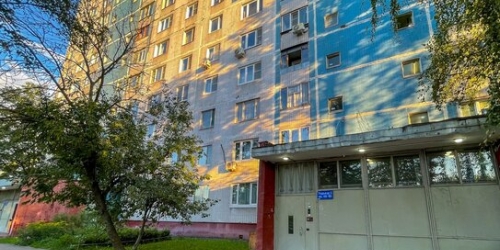 1-комн квартира ул Ставропольская,  д. 70