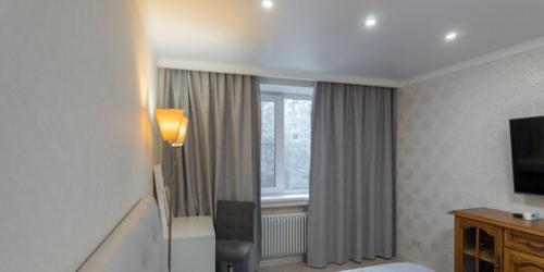 2-комн квартира улица Передовиков,  д. 37