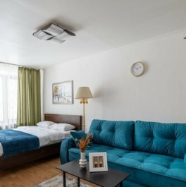 Продажа 1-комн квартиры на вторичном рынке Вспольный переулок,  д. 10