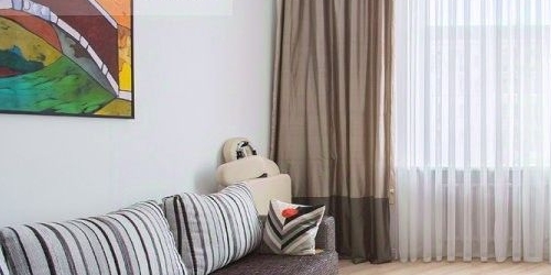 3-комн квартира Садовая-Кудринская улица, 28-30