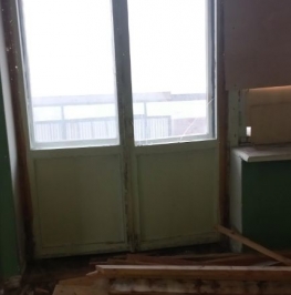 Продажа ПСН Восточный микрорайон, Спортивная улица,  д. 14