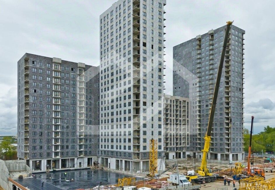 Продажа ПСН ул Амурская,  д. 9/6,  к. 17