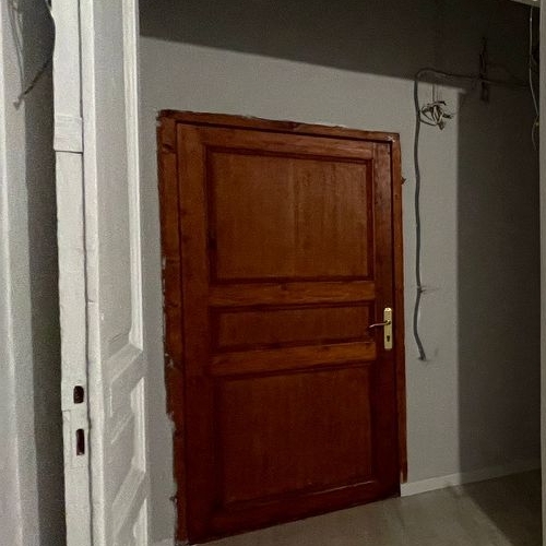 Комната Манежный переулок, 15-17