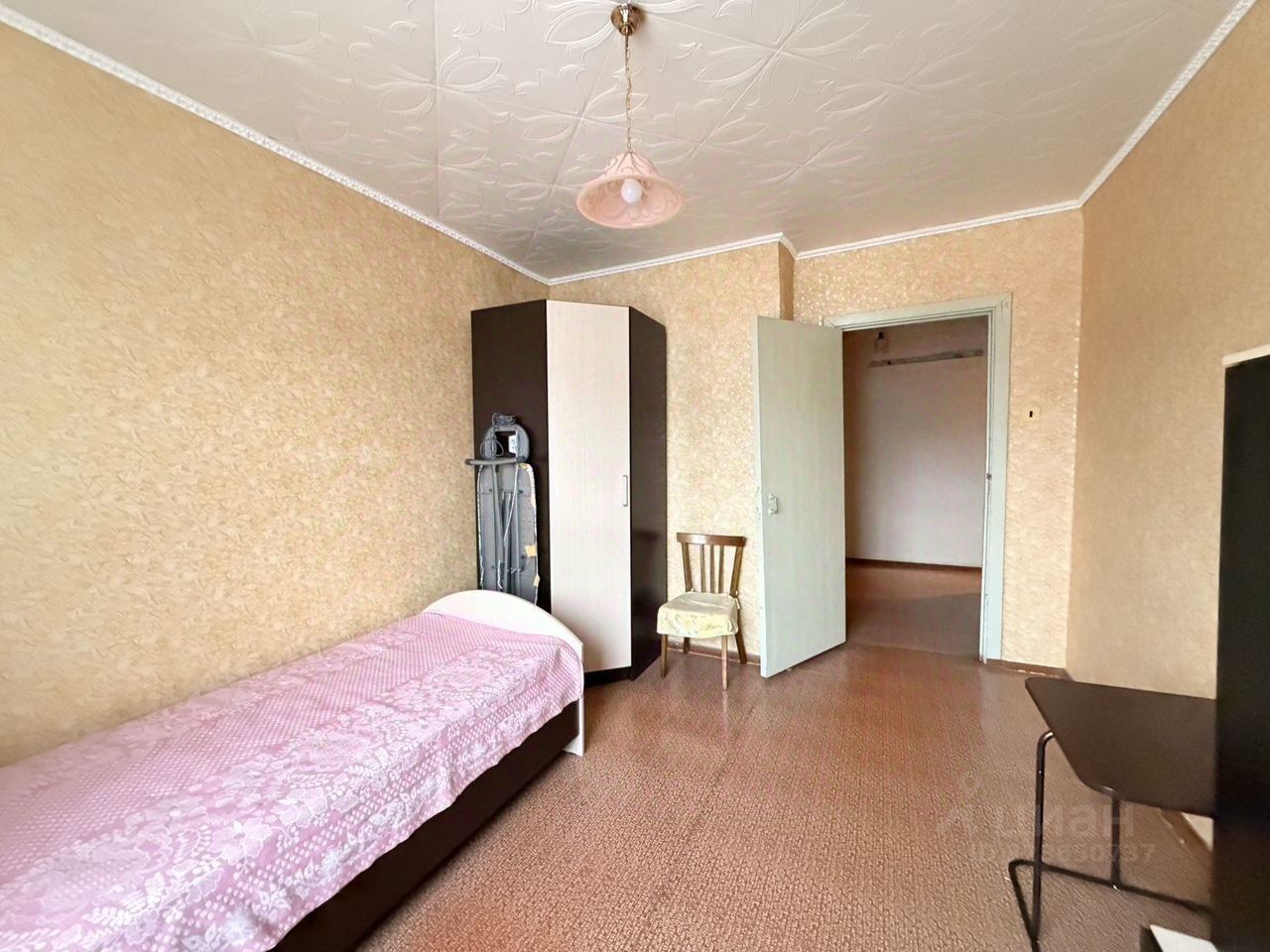 Продажа 2-комн квартиры на вторичном рынке д. Потанино, 9А