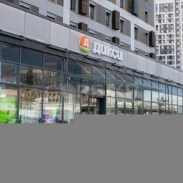 Продажа 1-комн квартиры на вторичном рынке Волоколамское ш,  д. 77/22,  к. 1