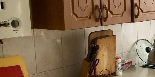 5-комн квартира 2-й Рабфаковский переулок, 17К2