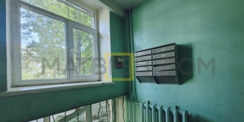 2-комн квартира Рабфаковский 2-й пер,  д. 20