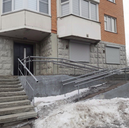 Помещение свободного назначения Лухмановская улица,  д. 33