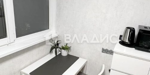 2-комн квартира улица Зины Портновой, 17К1