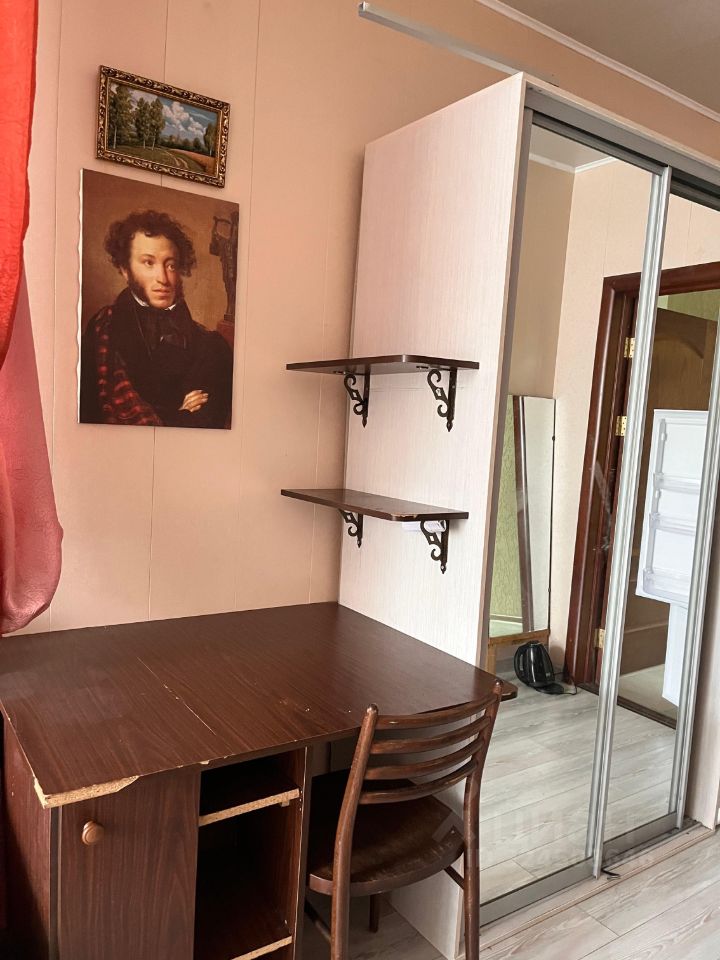 Аренда комнаты Финский переулок, 9