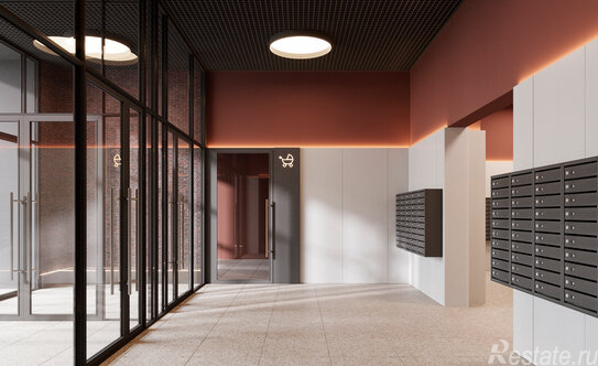 Продажа 3-комн квартиры в новостройке Рязанский пр-кт,  д. 39,  к. 5