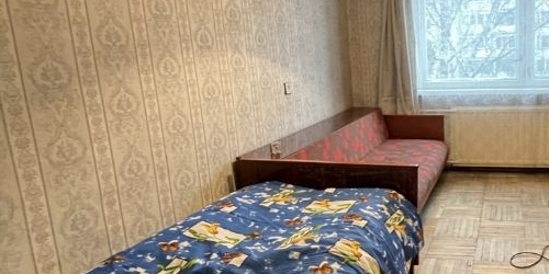 2-комн квартира проспект Косыгина, 11К2