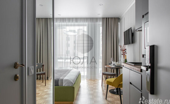 Продажа 3-комн квартиры на вторичном рынке ул Социалистическая,  д. 21