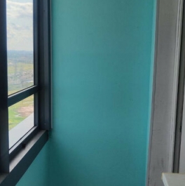 Продажа 1-комн квартиры на вторичном рынке Мурино г, Авиаторов Балтики пр-кт,  д. 7