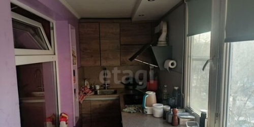 1-комн квартира улица Корнейчука,  д. 22