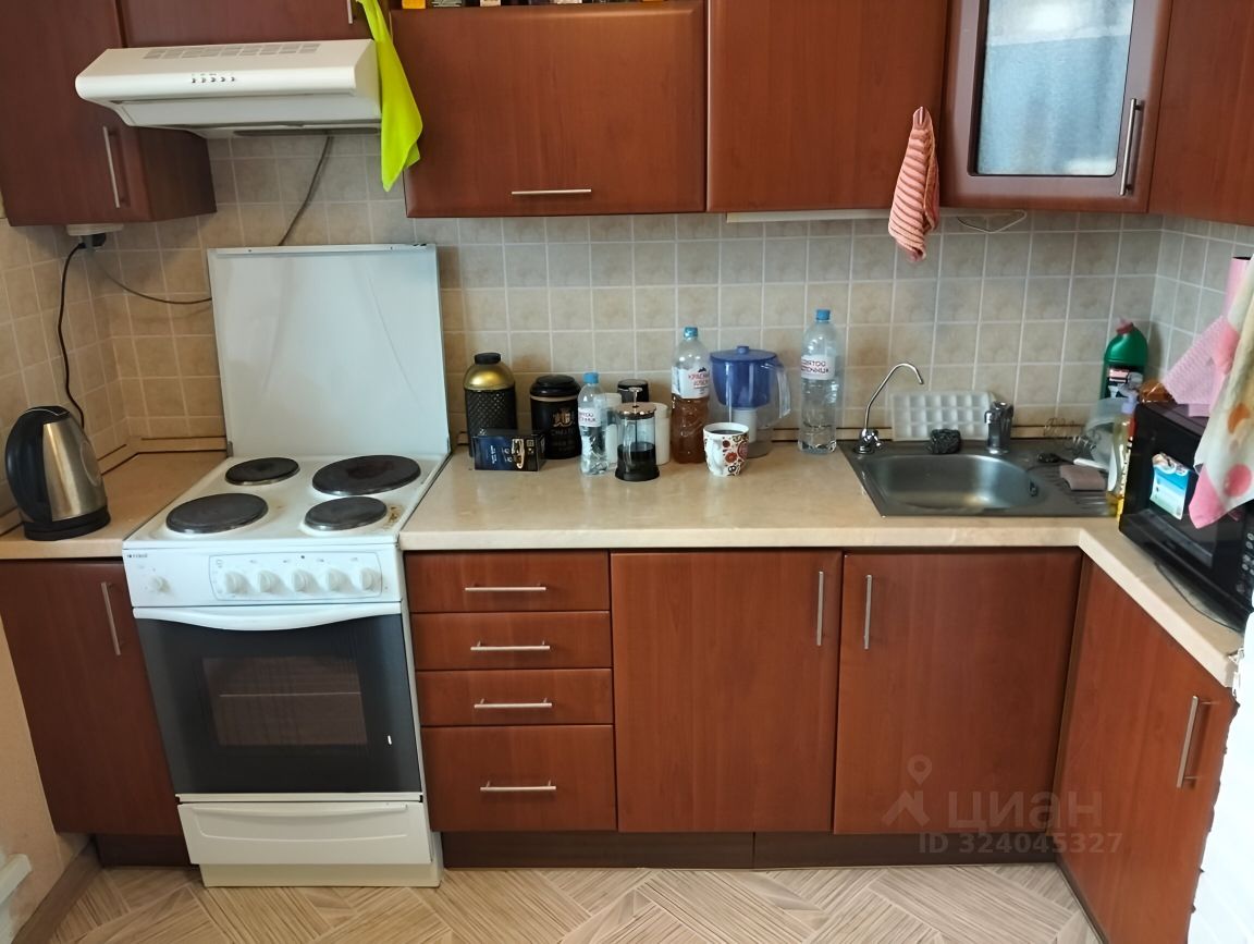 Продажа 1-комн квартиры на вторичном рынке Перовская улица, 73/43