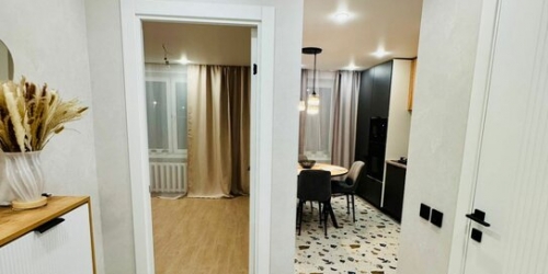 1-комн квартира ул Херсонская,  д. 25
