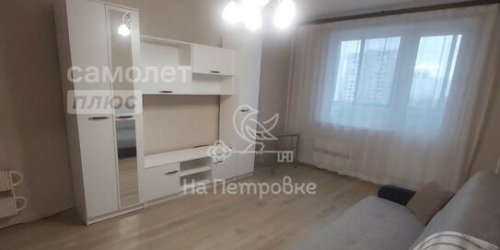 2-комн квартира Череповецкая улица,  д. 9/17