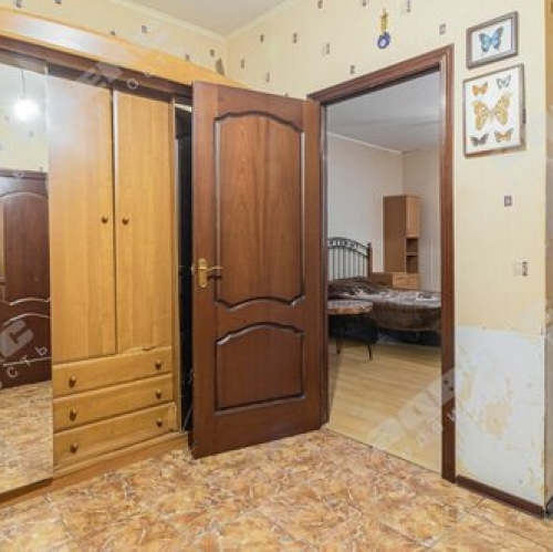 4-комн квартира Просвещения пр-кт,  д. 14 к4