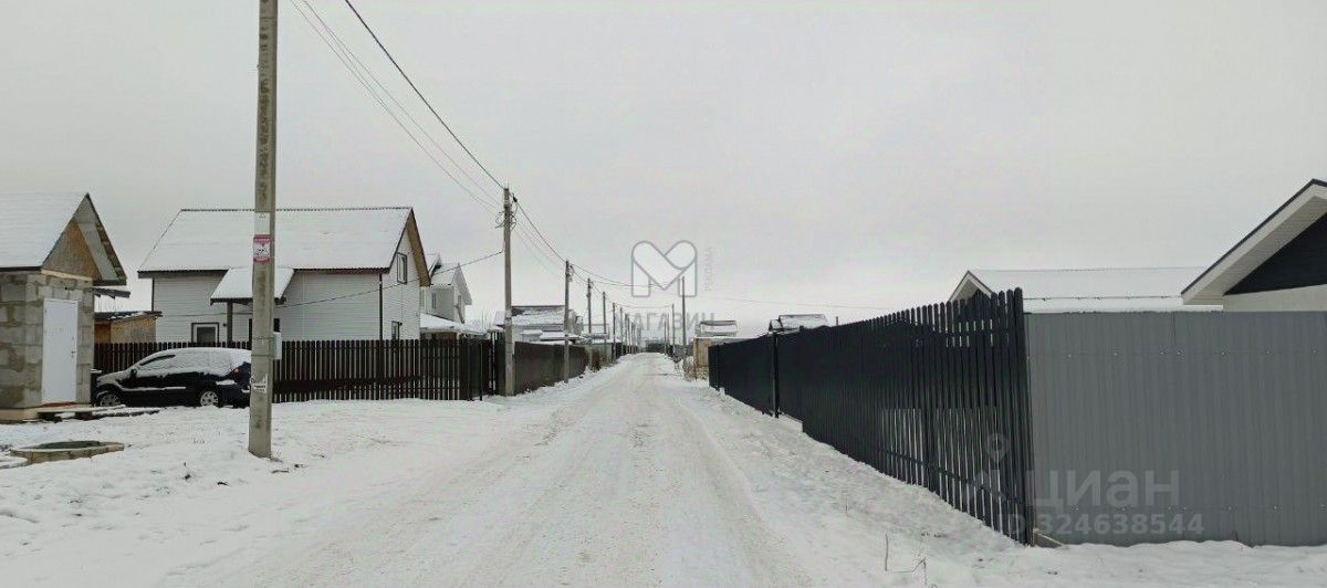 Продажа дома Усадьба Можайское ДНП, улица Счастливая