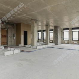 Продажа 4-комн квартиры на вторичном рынке Муринский 2-й пр-кт,  д. 24,  к. 2