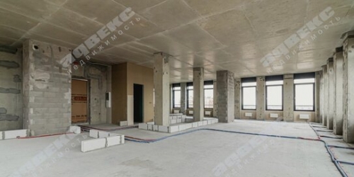 4-комн квартира Муринский 2-й пр-кт,  д. 24,  к. 2
